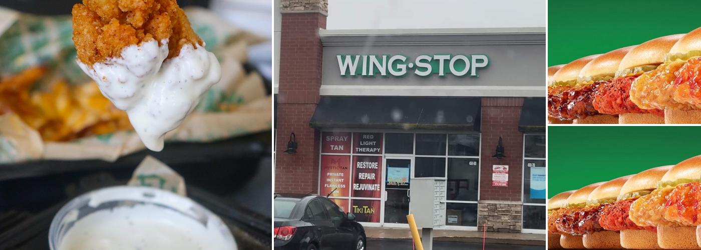 Wingstop