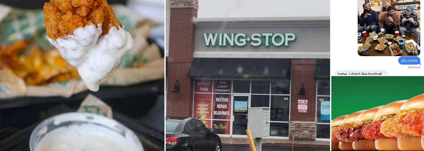 Wingstop