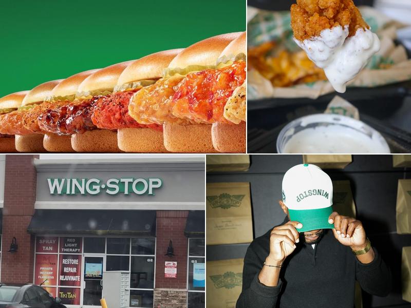 Wingstop
