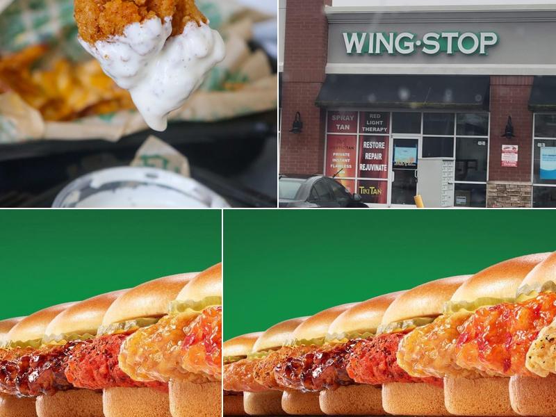 Wingstop