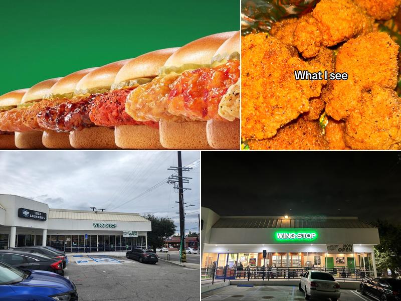 Wingstop