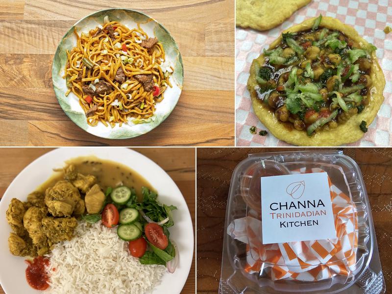 Channa Kitchen 2940 Harriet Ave, Minneapolis