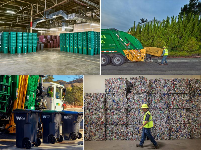 WM - Dade County Hauling