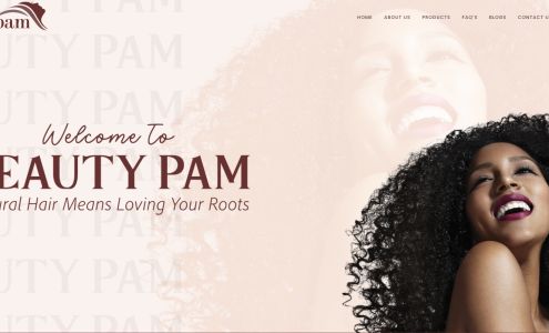 Beauty Pam LLC McDonough