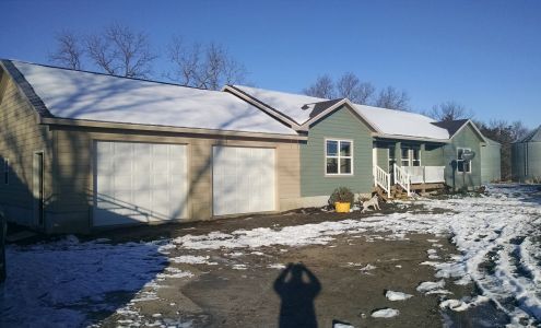 Mel's Construction Co., Inc. 1217 Denver St, Schuyler Nebraska 68661