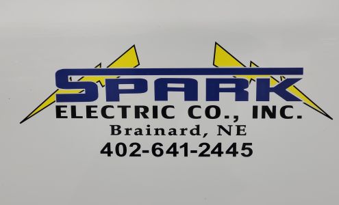 Spark Electric Co, Inc. 115 N Madison St, Brainard Nebraska 68626