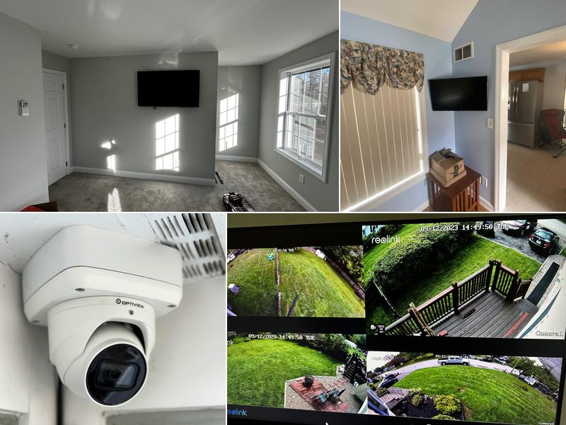 Swiftwired Computer & Security Solutions, LLC