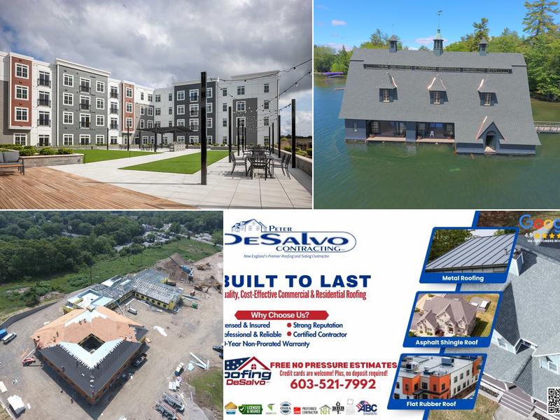 Peter Desalvo Contracting, LLC