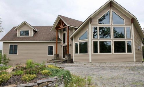 Josselyn Brothers Construction 4709 VT-103, Shrewsbury Vermont 05738