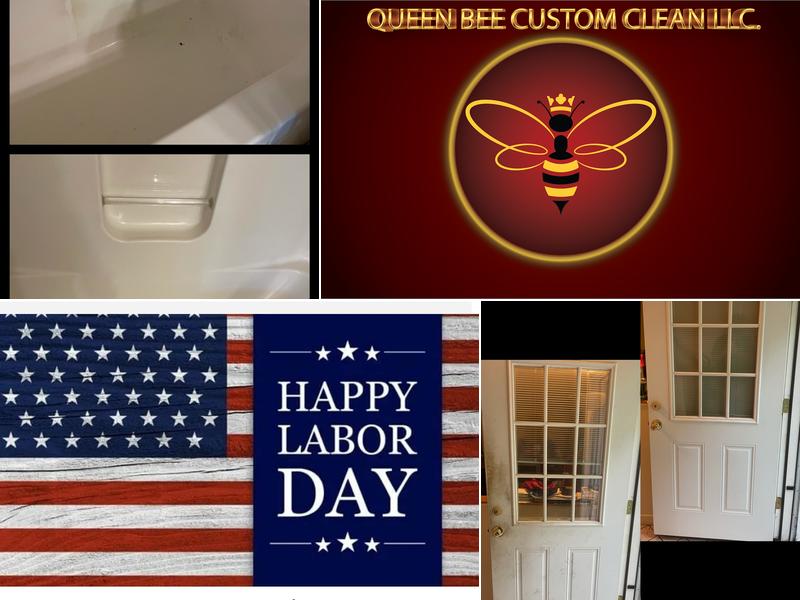 Queen Bee Custom Clean, LLC