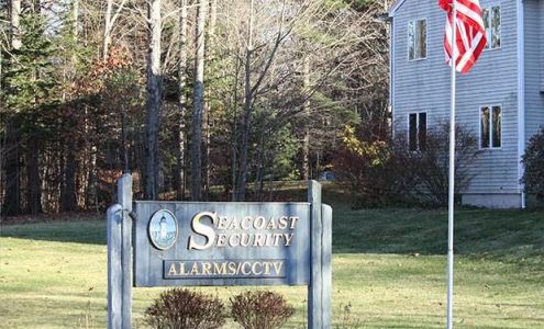 Seacoast Security of New Hampshire Portsmouth