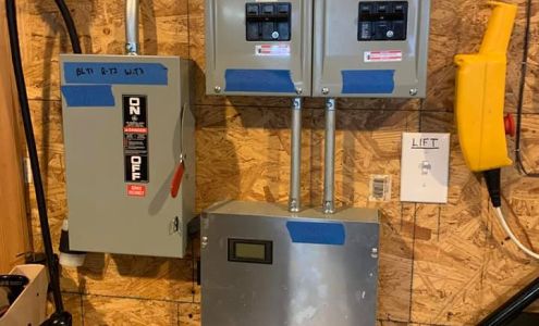 Gray Electric Heating & Plumbing LLC 254 US-5, Fairlee Vermont 05045