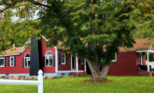 Connolly Restoration & Painting LLC 2919 River Rd, Plymouth New Hampshire 03264