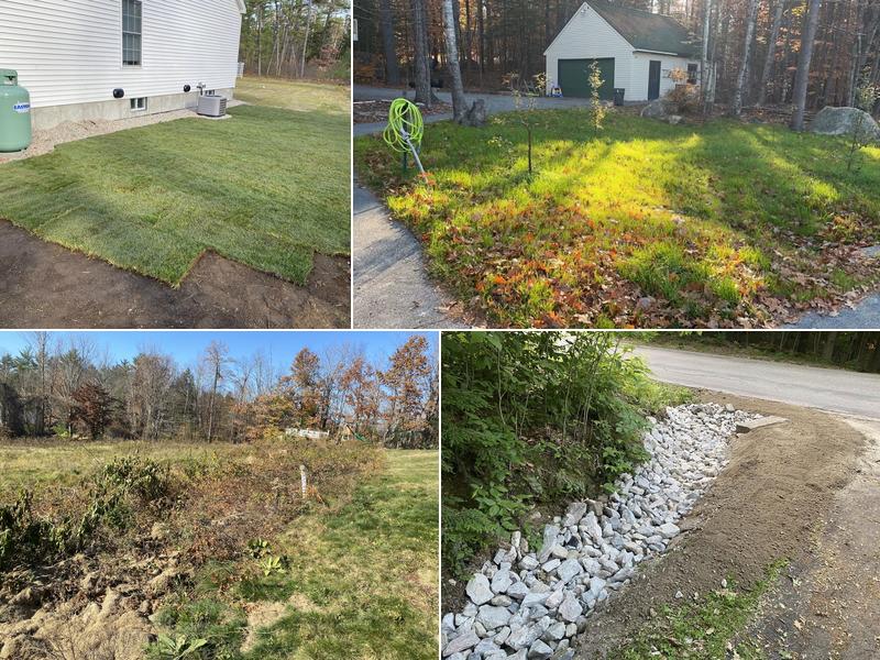 Gray Fox Property Services LLC