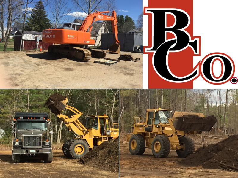 Burnham Company General Contracting, Inc.