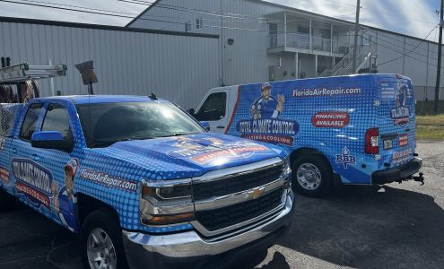 Total Climate Control