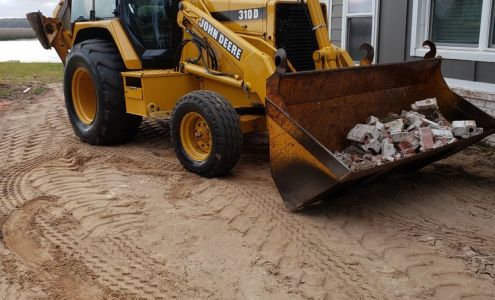 Coastal Construction and Renovations LLC