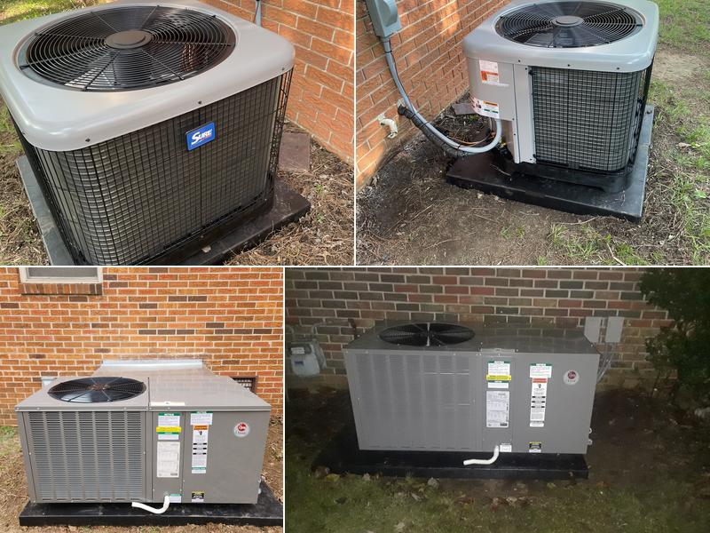 Tolbert's Heating & Cooling