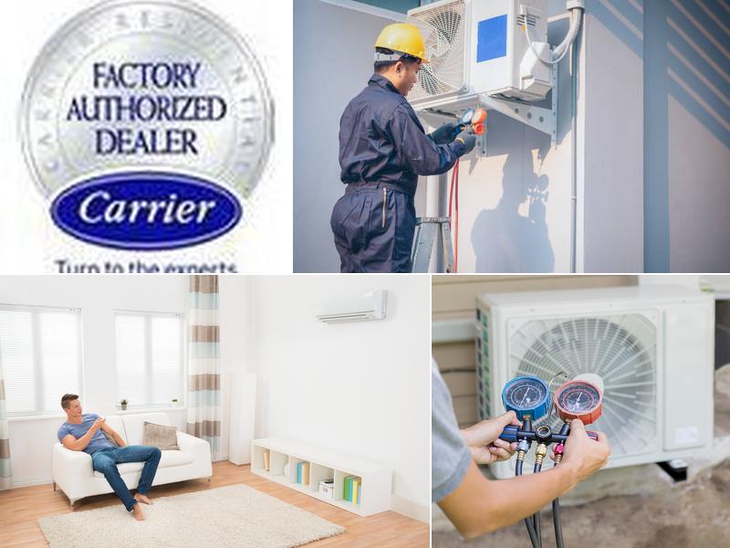 G & L Heating & Cooling, Inc