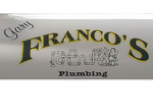 Gary Franco's PLumbing 13 N Main St, Beacon Falls Connecticut 06403