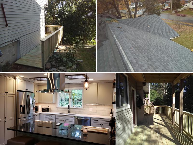 Cirillo Construction Company