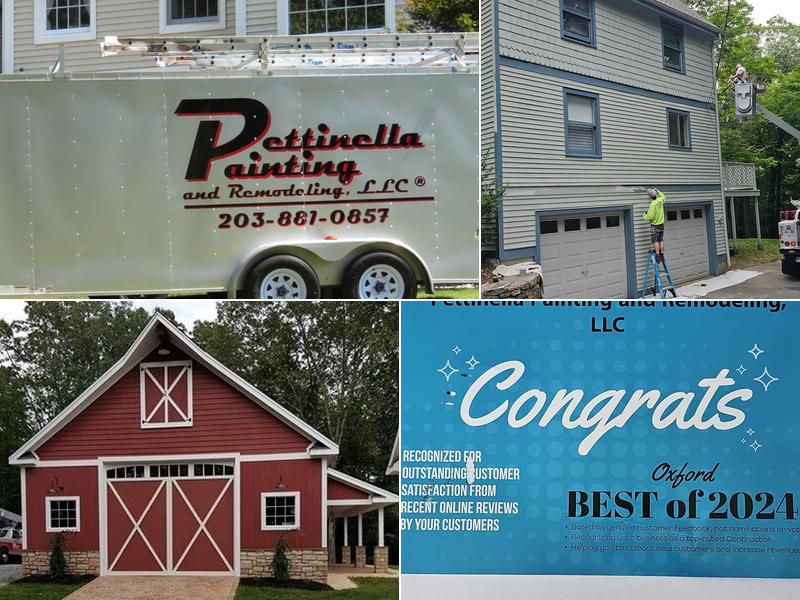 Pettinella Painting and Remodeling, LLC