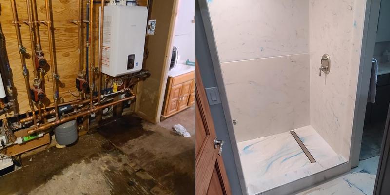 Walsh Family Contracting LLC