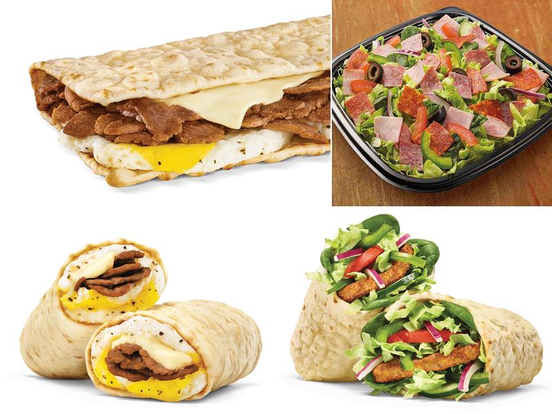 Subway 2969 US-11, Whitney Point