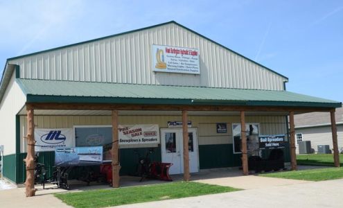 West Burlington Hydraulic & Supplies West Burlington