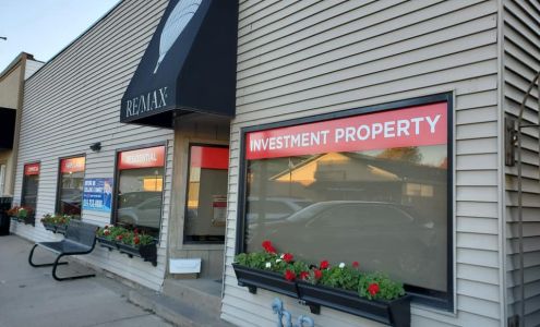 RE/MAX Real Estate Specialists, Inc. West Burlington