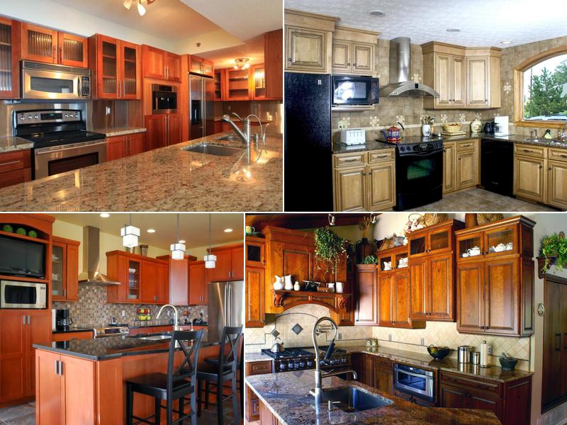 Kitchen Solvers of Burlington