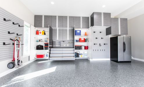 PremierGarage of Northern Utah 6022 S 1900 W Suite A, Roy Utah 84067