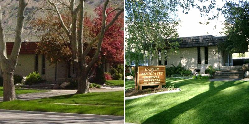 Hansen & Associates, Inc.