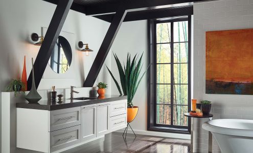 North Coast Design Group, LLC 3470 US-101 Ste 104, Gearhart Oregon 97138