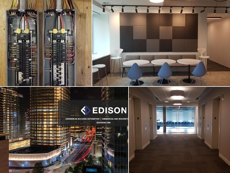 Edison Power and Controls Inc