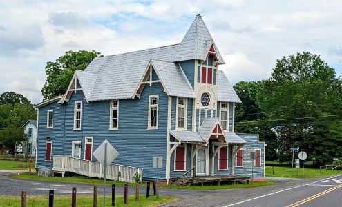 Jolly Construction Inc