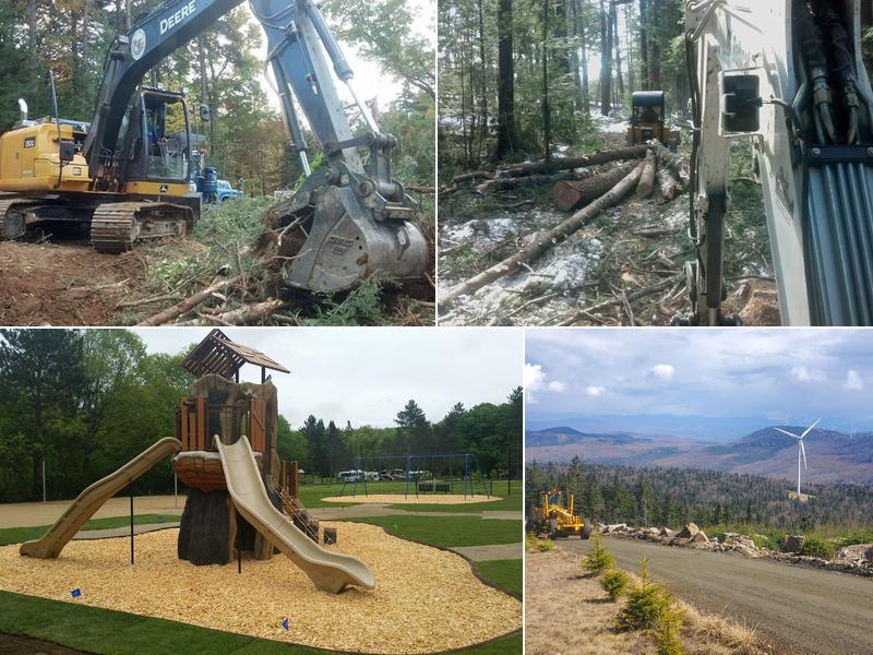 Rotten Rock Hardscaping & Excavation LLC