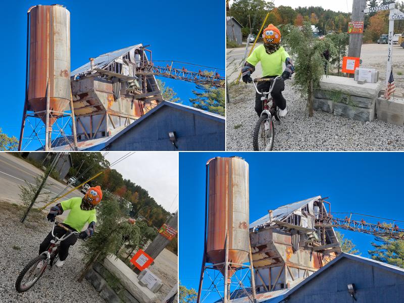 Alvin J Coleman & Son Inc.