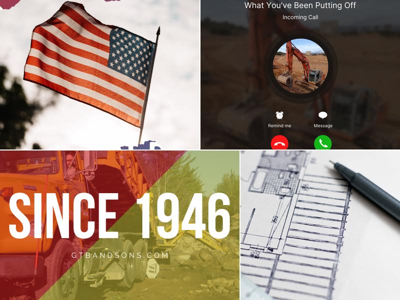 Gordon T Burke & Sons Inc.