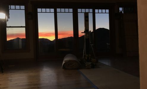 Andrew Chalmers Building Services