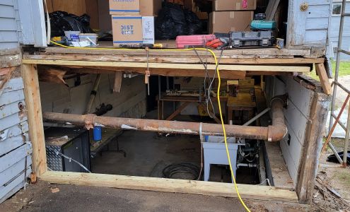 Novellino Carpentry & Maintenance