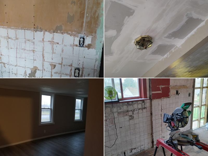 Byrd's Handyman & Remodeling Service