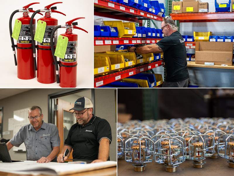 S.A. Comunale Co., Inc.