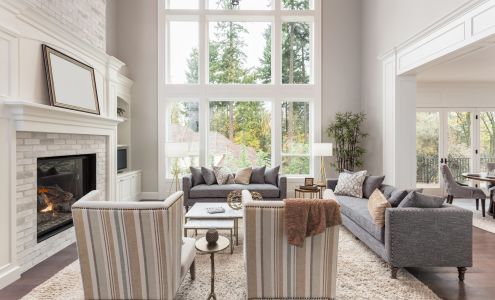 Jayne Gregory, Realtor