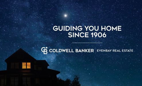 Coldwell Banker EvenBay Real Estate (Howland)