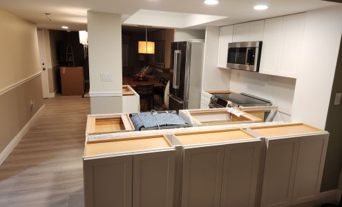 J&B Home Renovation Maintenance Inc