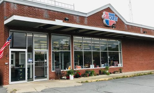Carquest Auto Parts - AUTO PARTS OF OVID, LLC Ovid