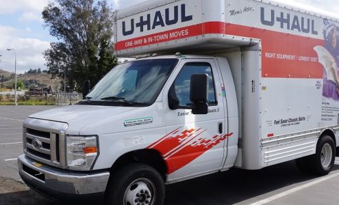 U-Haul Neighborhood Dealer