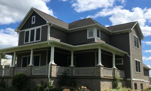 Kellys Quality Painting Inc 3443 S Rosewind Dr, New Palestine Indiana 46163