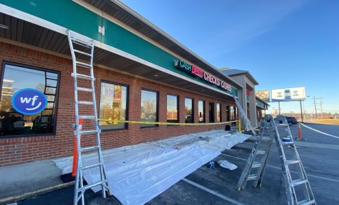 Superior Painting 20 Jonathan Cir, Shelbyville Kentucky 40065